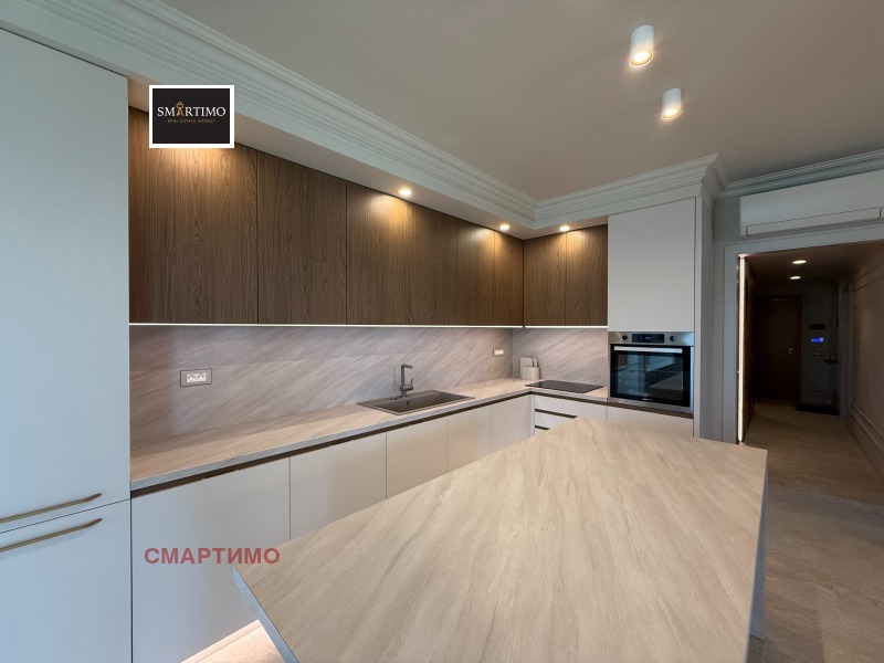 Дава под наем 3-СТАЕН, гр. София, в.з.Малинова долина, снимка 3 - Апартаменти - 52226785