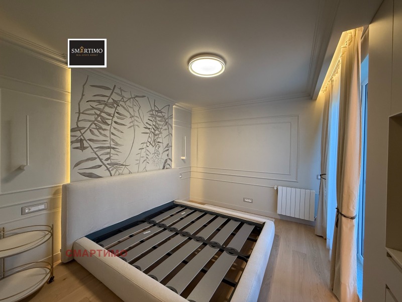 Дава под наем 3-СТАЕН, гр. София, в.з.Малинова долина, снимка 6 - Апартаменти - 52226785