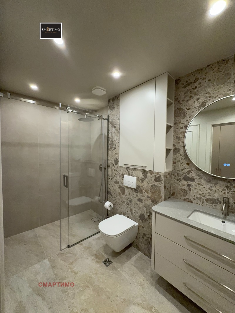 Дава под наем 3-СТАЕН, гр. София, в.з.Малинова долина, снимка 8 - Апартаменти - 52226785