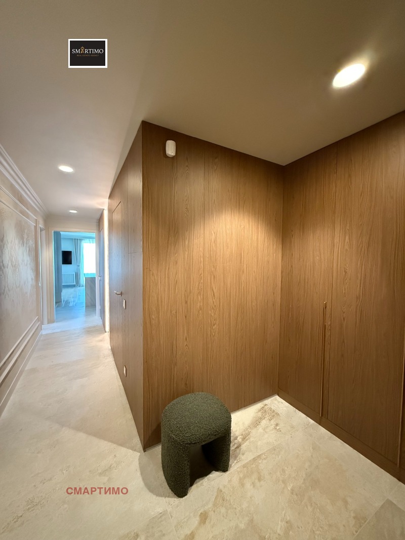 Дава под наем 3-СТАЕН, гр. София, в.з.Малинова долина, снимка 11 - Апартаменти - 52226785