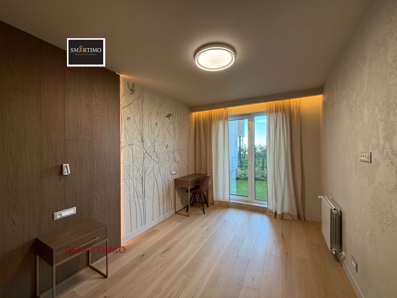 Дава под наем 3-СТАЕН, гр. София, в.з.Малинова долина, снимка 4 - Апартаменти - 52226785