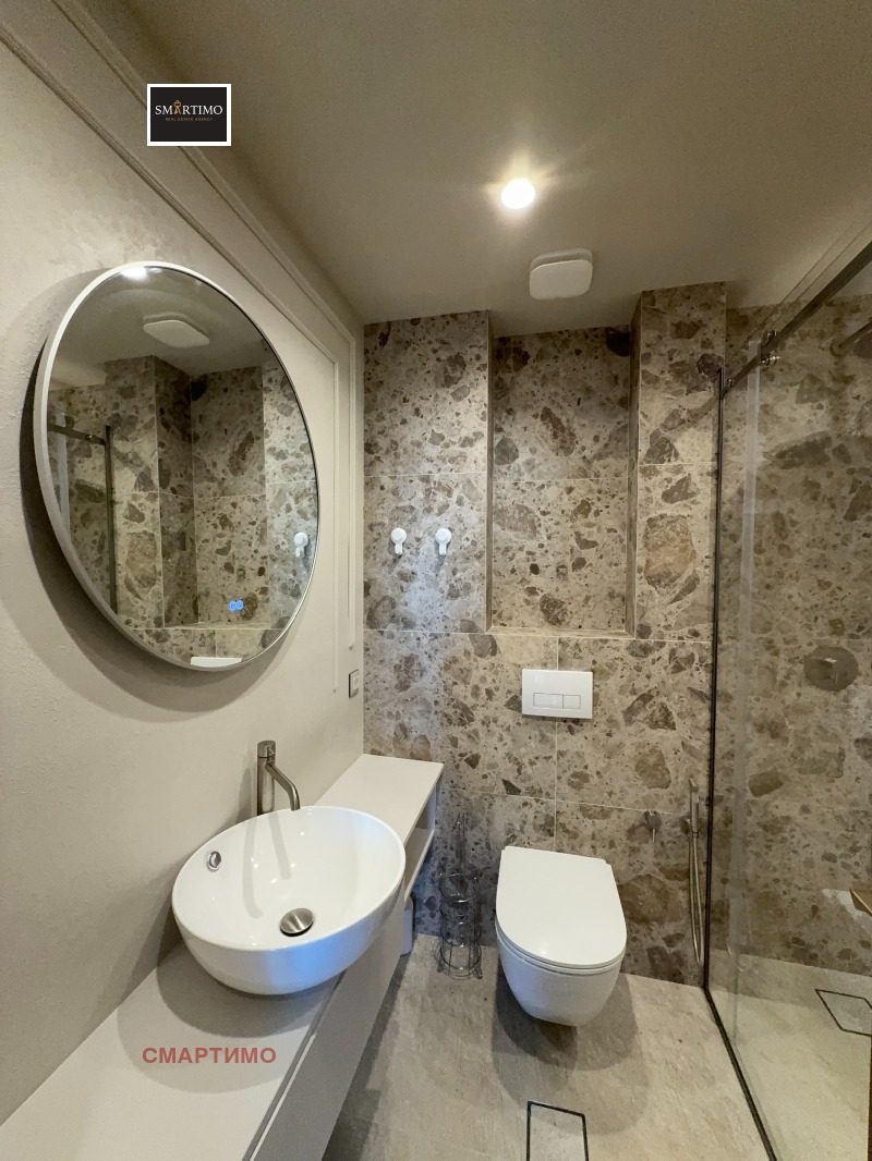 Дава под наем 3-СТАЕН, гр. София, в.з.Малинова долина, снимка 9 - Апартаменти - 52226785