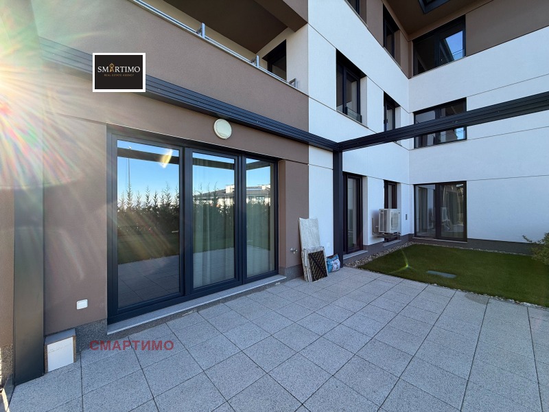 Дава под наем 3-СТАЕН, гр. София, в.з.Малинова долина, снимка 13 - Апартаменти - 52226785