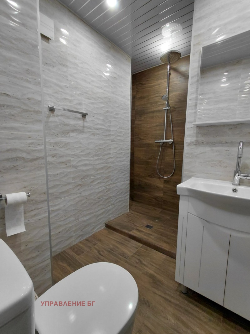 Дава под наем 3-СТАЕН, гр. София, Сухата река, снимка 7 - Апартаменти - 53035086