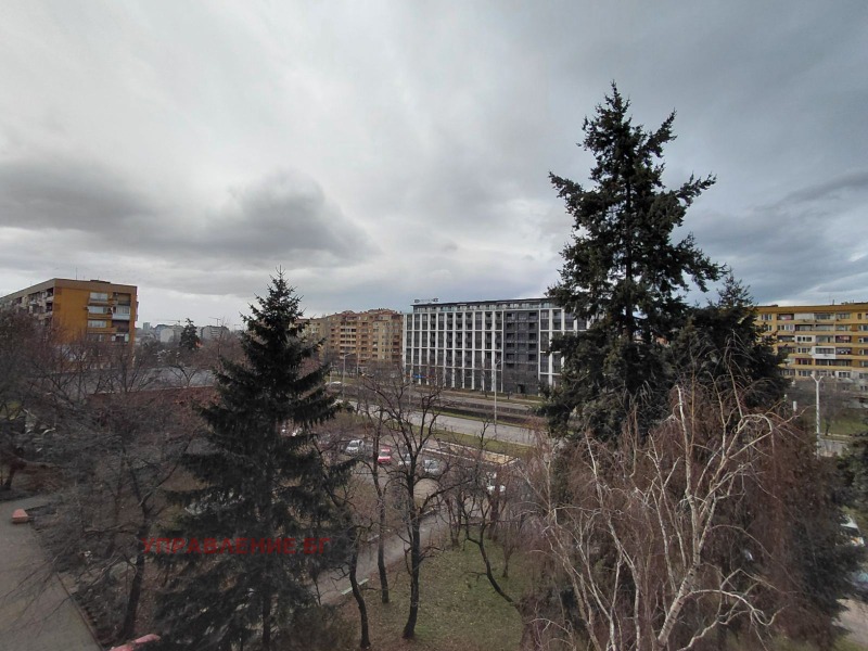 Дава под наем 3-СТАЕН, гр. София, Сухата река, снимка 8 - Апартаменти - 53035086