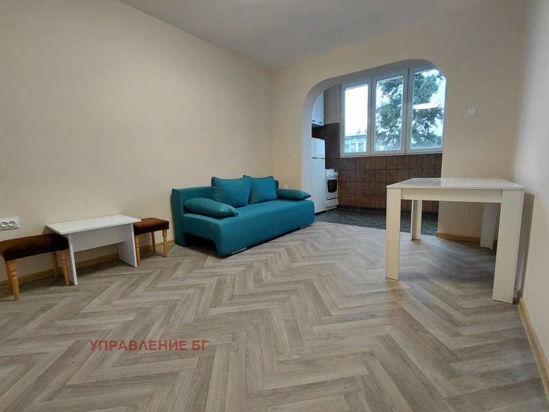 Дава под наем 3-СТАЕН, гр. София, Сухата река, снимка 2 - Апартаменти - 53035086