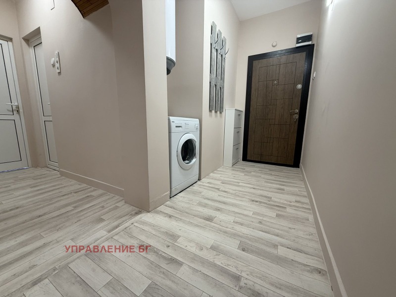 Дава под наем 3-СТАЕН, гр. София, Сухата река