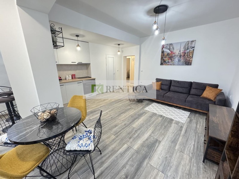 Дава под наем 3-СТАЕН, гр. Варна, Гръцка махала, снимка 6 - Апартаменти - 53509619