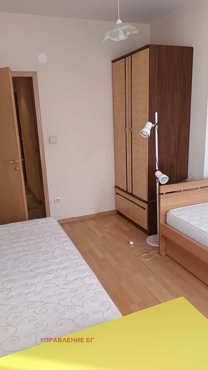 Дава под наем 3-СТАЕН, гр. София, Гео Милев, снимка 4 - Апартаменти - 54881566