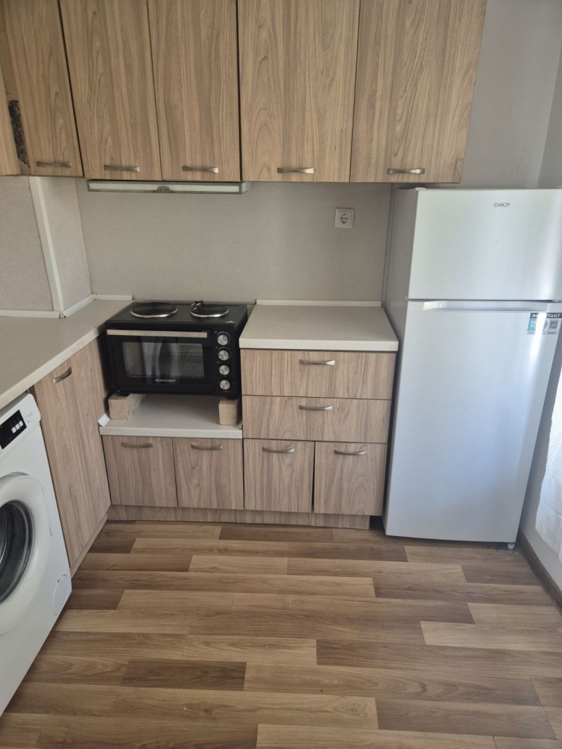 Дава под наем КЪЩА, гр. София, Сухата река, снимка 8 - Къщи - 52619813