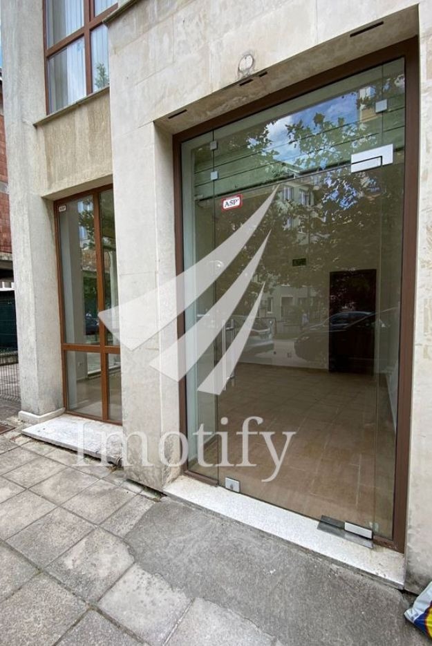 A louer  Boutique Sofia , Manastirski livadi , 32 m² | 30583087 - image [3]
