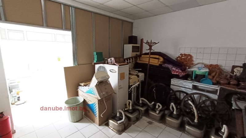 Дава под наем  Магазин град Русе , Дружба 3 , 45 кв.м | 69052425 - изображение [3]