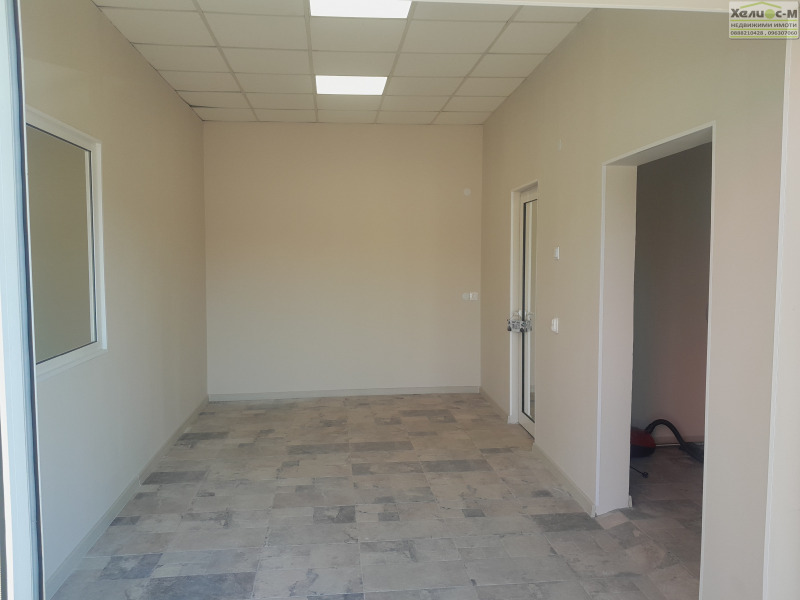 Издаје се  Схоп Монтана , Широк центар , 45 м2 | 43506563 - слика [3]