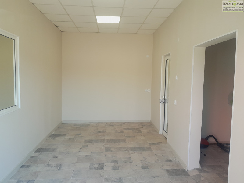 Издаје се  Схоп Монтана , Широк центар , 45 м2 | 43506563 - слика [8]