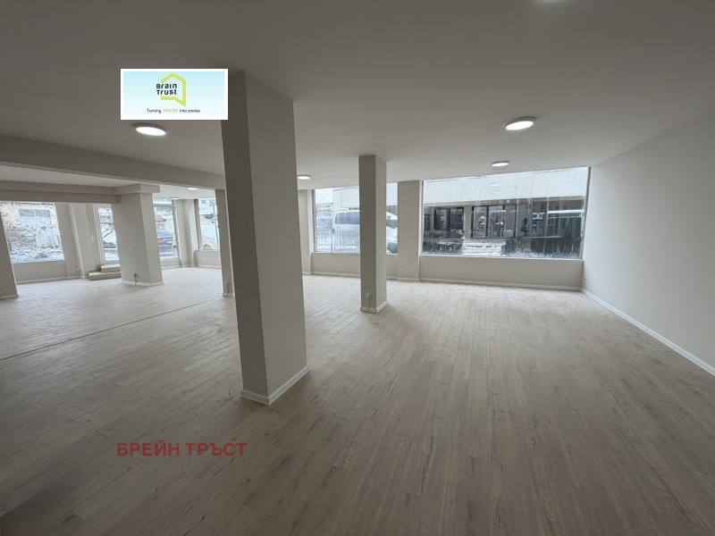 Дава под наем ОФИС, гр. София, Витоша, снимка 4 - Офиси - 53076500