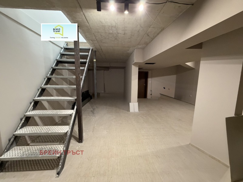 Дава под наем ОФИС, гр. София, Витоша, снимка 8 - Офиси - 53076500