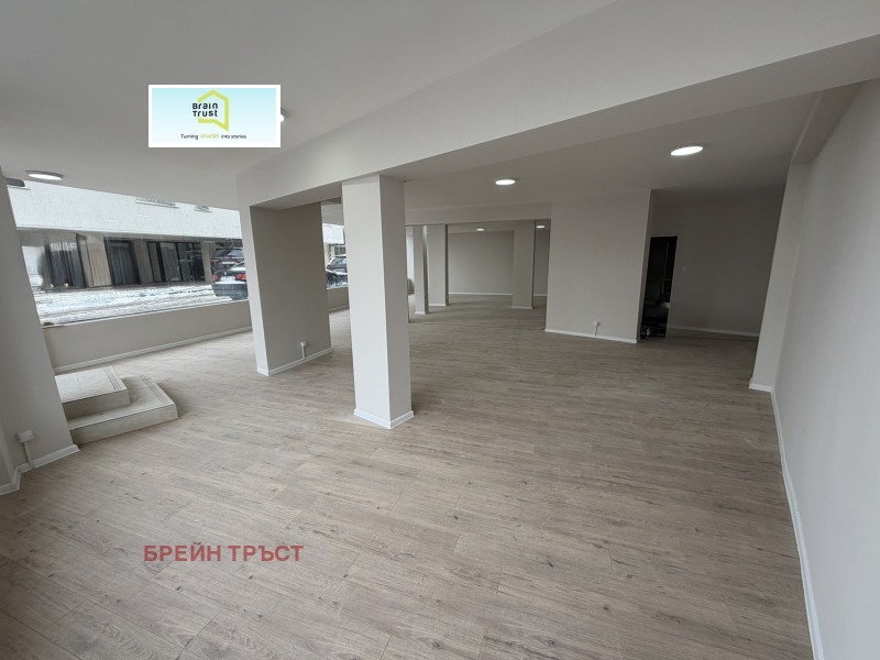 Дава под наем ОФИС, гр. София, Витоша, снимка 3 - Офиси - 53076500