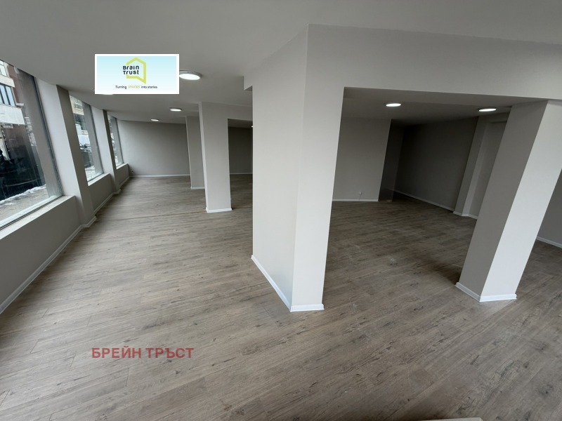 Дава под наем ОФИС, гр. София, Витоша, снимка 5 - Офиси - 53076500