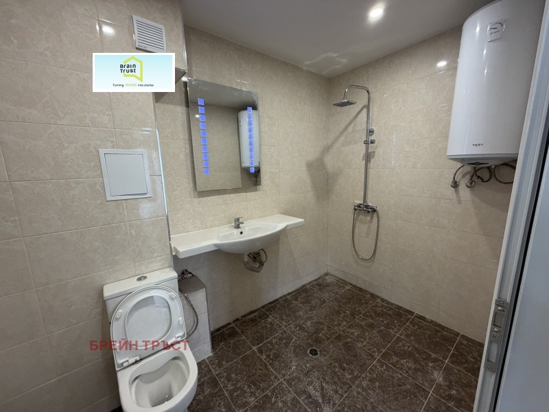 Дава под наем ОФИС, гр. София, Витоша, снимка 6 - Офиси - 53076500