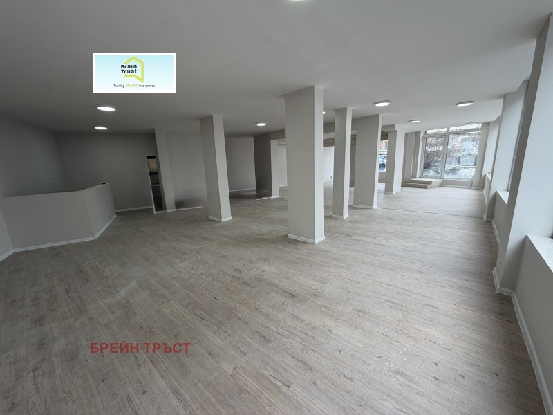 Дава под наем ОФИС, гр. София, Витоша, снимка 2 - Офиси - 53076500