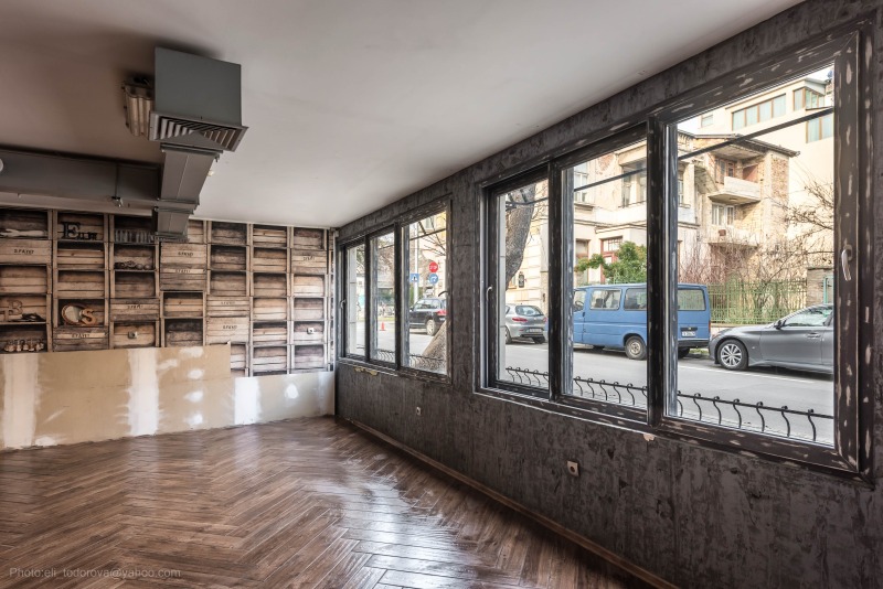 Til leie  Bar; Kaffebar Varna , Tsentar , 360 kvm | 42764080 - bilde [2]