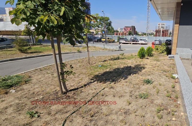 В аренду  Парковочное место София , Младост 3 , 18 кв.м | 25826961
