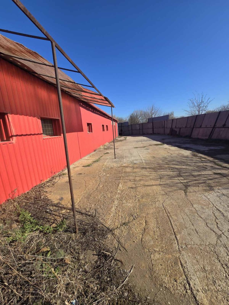 De inchiriat  Cladire industriala Sofia , Orlandovți , 220 mp | 48986591