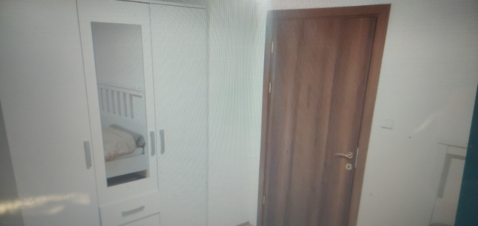 Дава под наем СТАЯ, гр. София, Лозенец, снимка 2 - Стаи под наем - 53724664