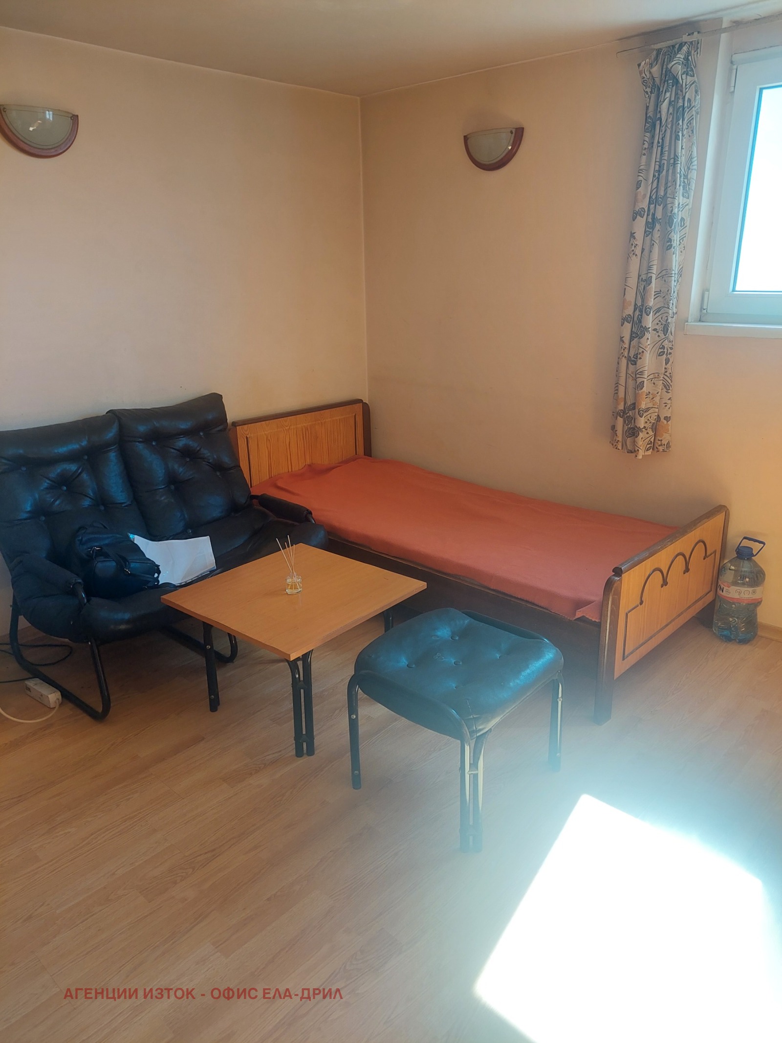 Дава под наем 1-СТАЕН, гр. София, Подуяне, снимка 3 - Апартаменти - 54331775