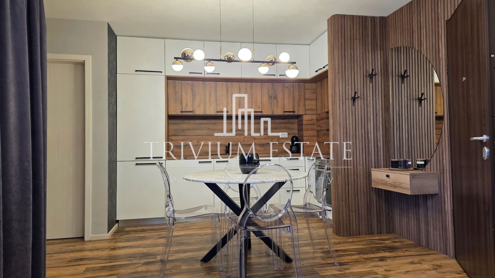 Дава под наем 2-СТАЕН, гр. Пловдив, Център, снимка 2 - Апартаменти - 54366220