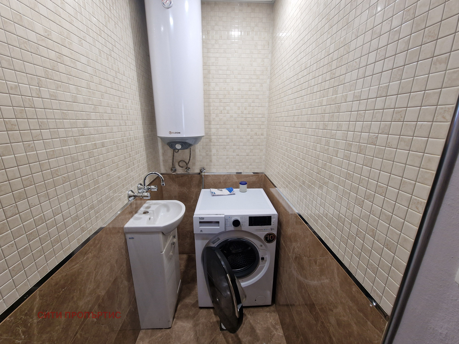 Дава под наем 3-СТАЕН, гр. Благоевград, Широк център, снимка 4 - Апартаменти - 53589754