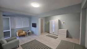 Studio Okrasjna bolnitsa-Generali, Varna