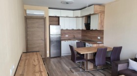 1 slaapkamer Druzjba 2, Sofia