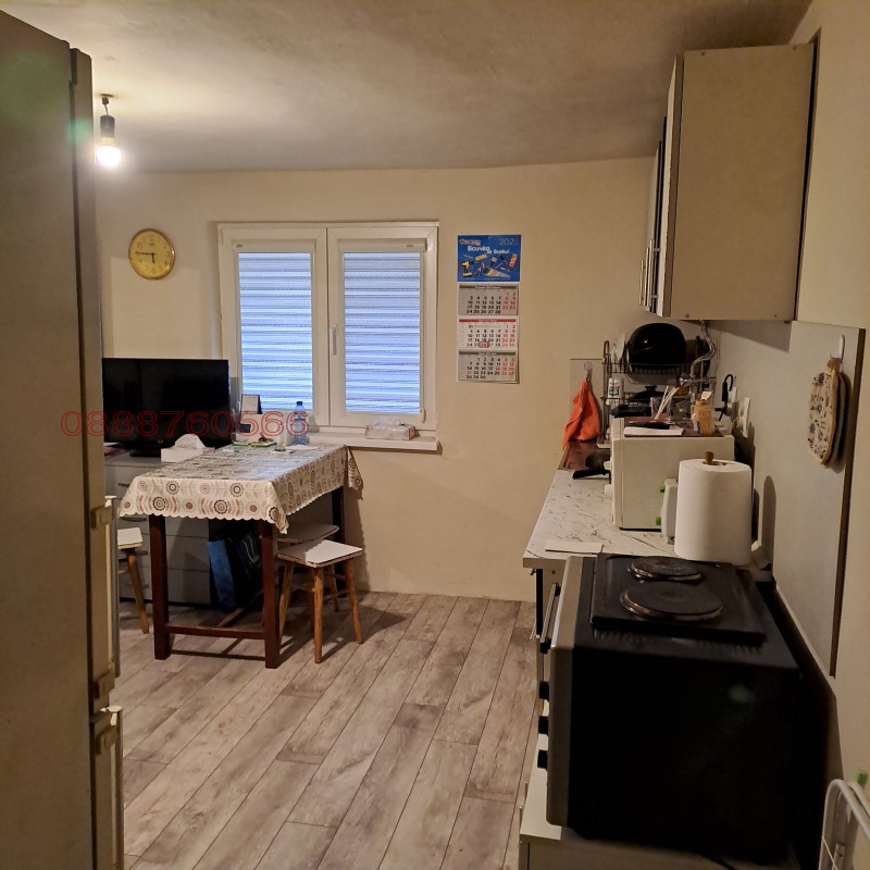 Дава под наем СТАЯ, гр. София, Хаджи Димитър, снимка 8 - Стаи под наем - 53462649