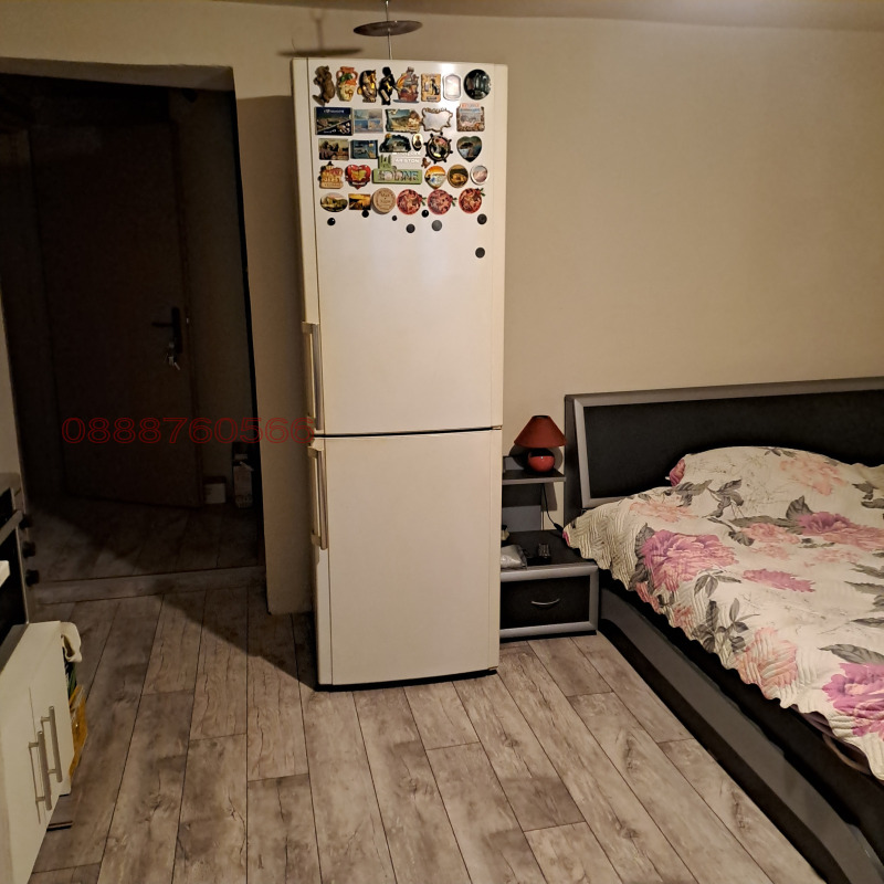 Дава под наем СТАЯ, гр. София, Хаджи Димитър, снимка 5 - Стаи под наем - 53462649