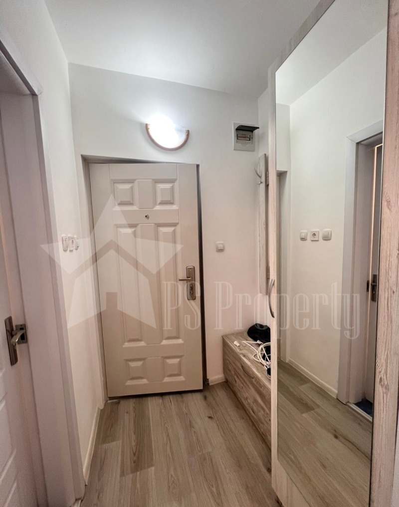 Дава под наем 1-СТАЕН, гр. Стара Загора, Център, снимка 6 - Апартаменти - 53232399