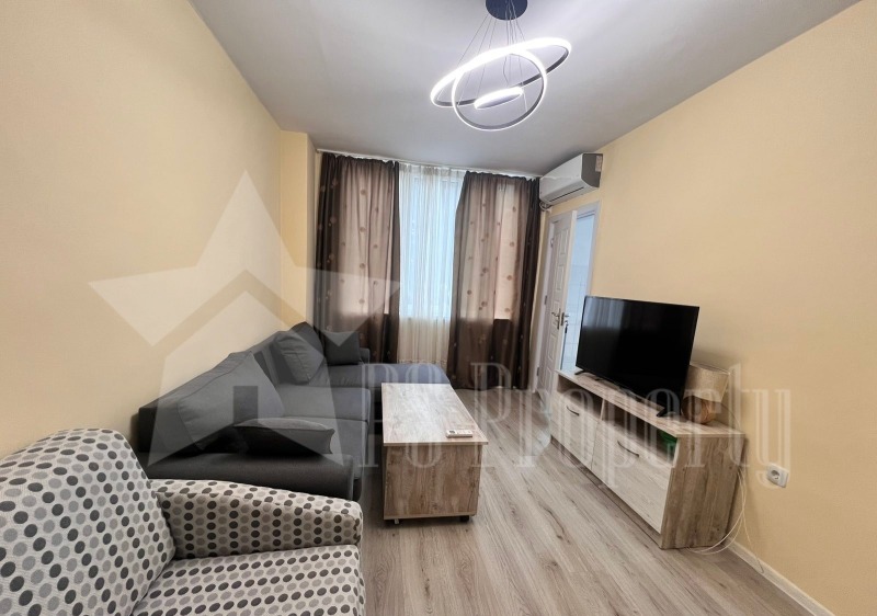 Дава под наем 1-СТАЕН, гр. Стара Загора, Център, снимка 2 - Апартаменти - 53232399