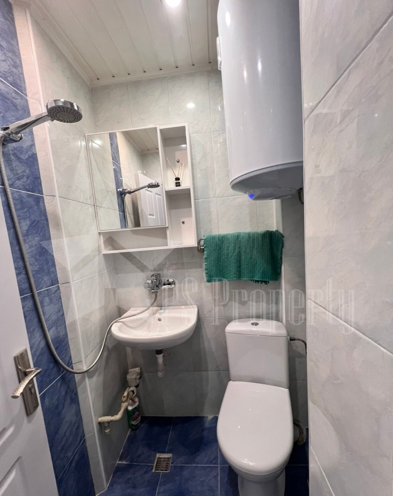 Дава под наем 1-СТАЕН, гр. Стара Загора, Център, снимка 7 - Апартаменти - 53232399