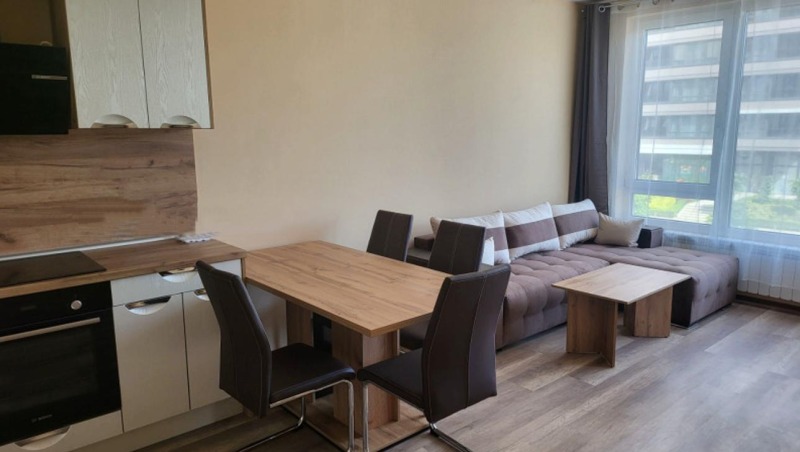 Te huur  1 slaapkamer Sofia , Druzjba 2 , 60 m² | 26724238 - afbeelding [3]