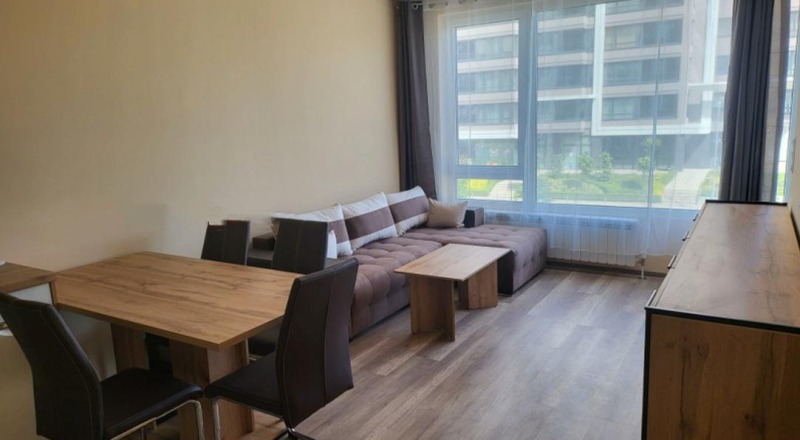 Te huur  1 slaapkamer Sofia , Druzjba 2 , 60 m² | 26724238 - afbeelding [2]