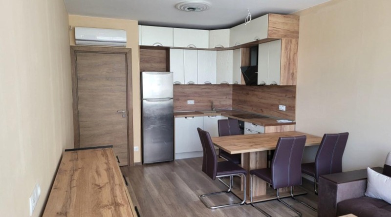 Te huur  1 slaapkamer Sofia , Druzjba 2 , 60 m² | 26724238