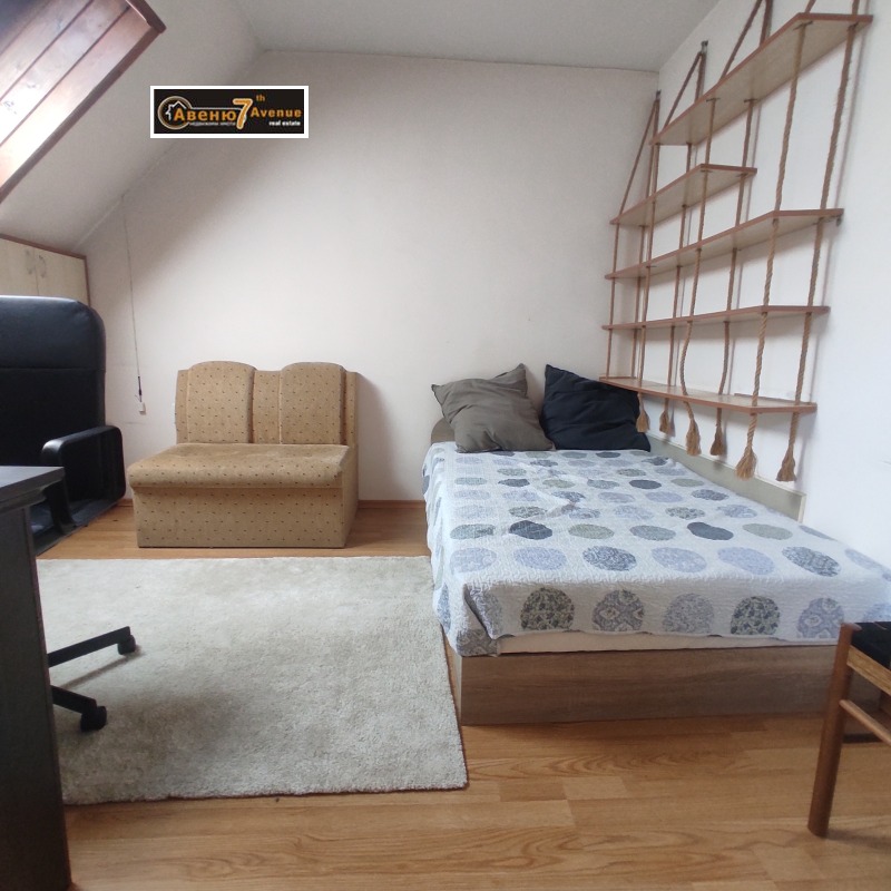 Da affittare  1 camera da letto Sofia , Strelbishte , 40 mq | 47941512 - Immagine [3]