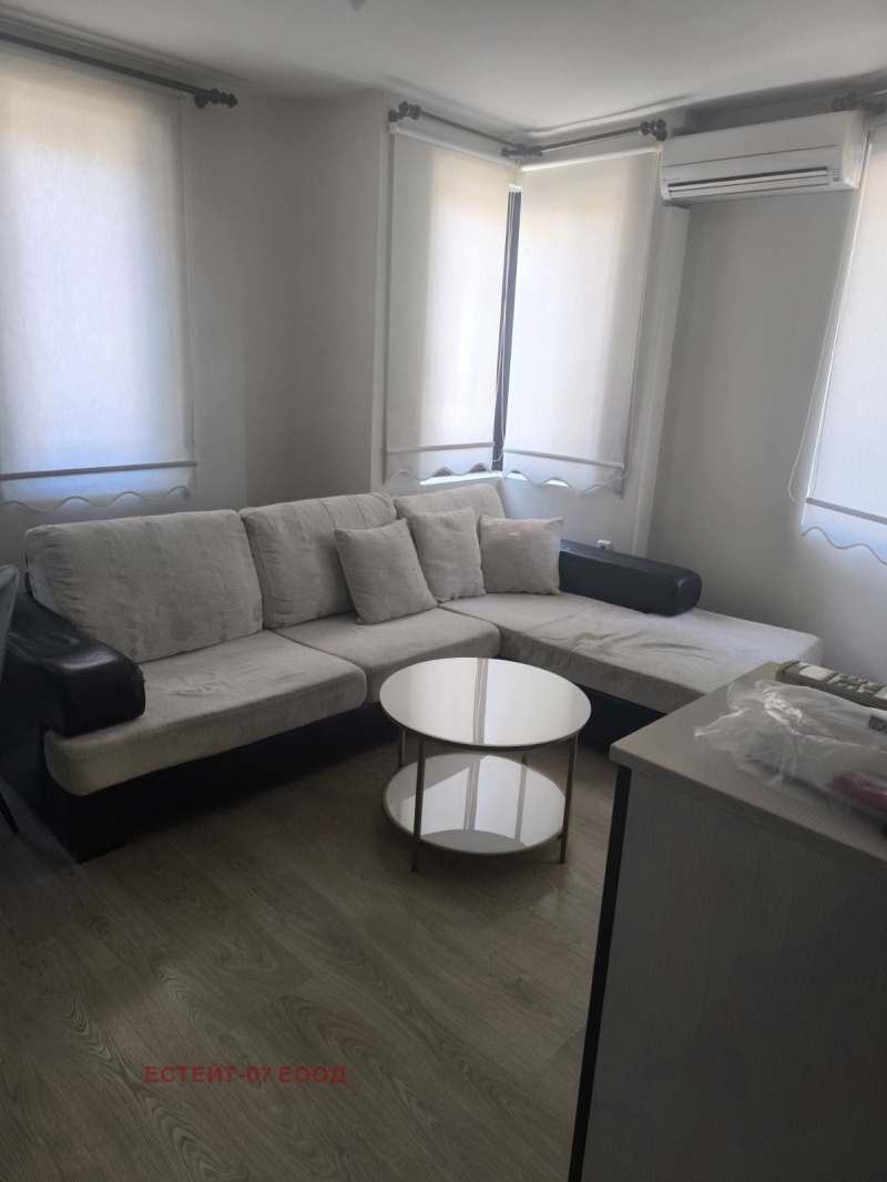 Do wynajęcia  1 sypialnia Plowdiw , Sadijski , 55 mkw | 52907661 - obraz [2]