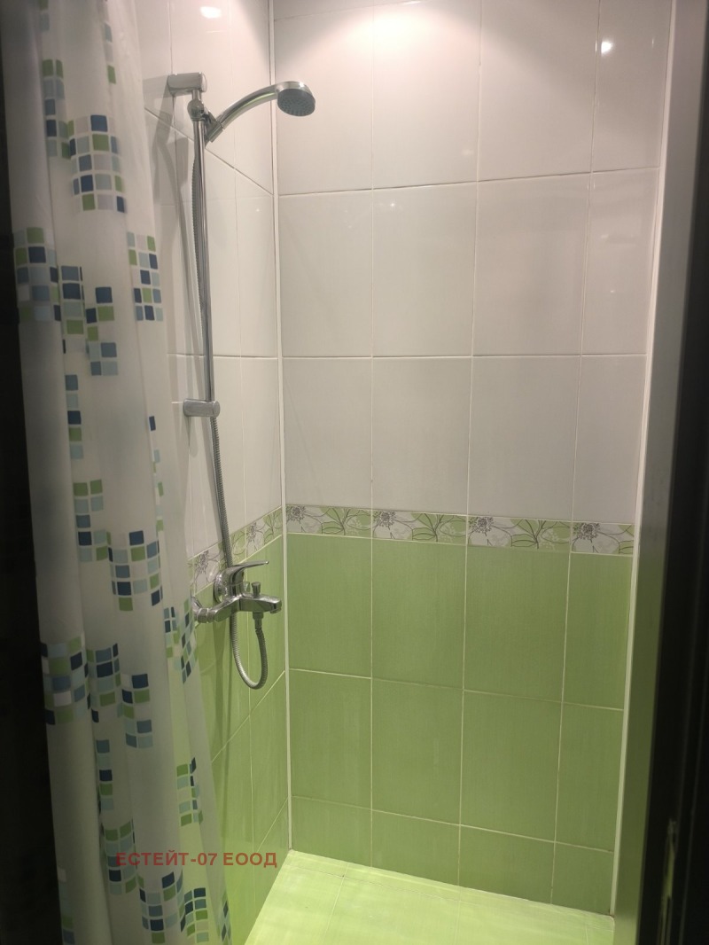 Do wynajęcia  1 sypialnia Plowdiw , Sadijski , 55 mkw | 52907661 - obraz [8]