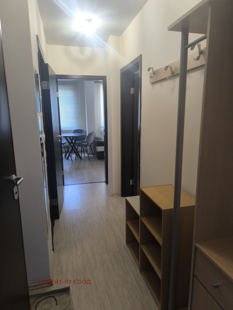 Do wynajęcia  1 sypialnia Plowdiw , Sadijski , 55 mkw | 52907661 - obraz [6]