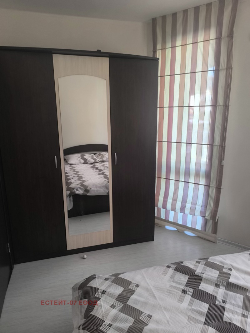 Do wynajęcia  1 sypialnia Plowdiw , Sadijski , 55 mkw | 52907661 - obraz [5]