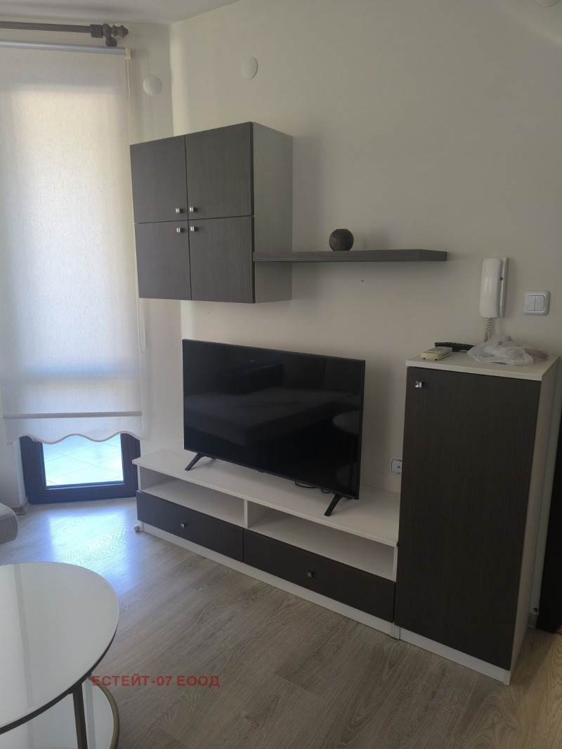 Do wynajęcia  1 sypialnia Plowdiw , Sadijski , 55 mkw | 52907661 - obraz [3]