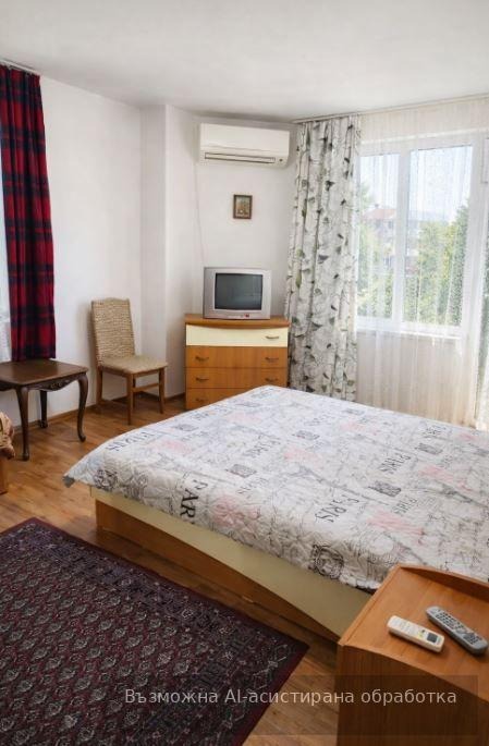 Дава под наем 2-СТАЕН, гр. Варна, Спортна зала, снимка 4 - Апартаменти - 52990094