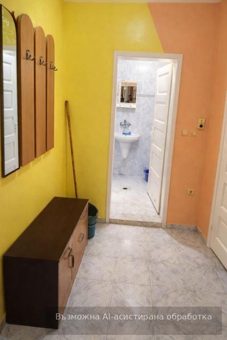 Дава под наем 2-СТАЕН, гр. Варна, Спортна зала, снимка 6 - Апартаменти - 52990094