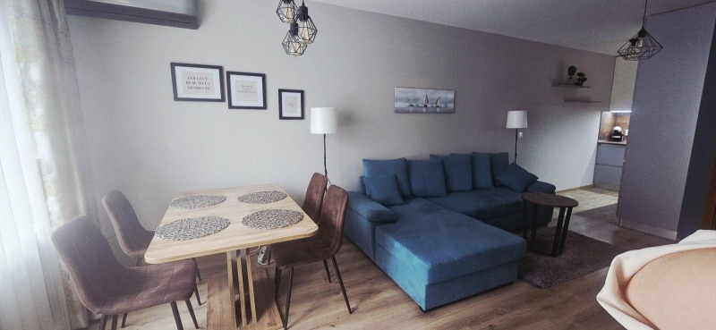 Дава под наем 2-СТАЕН, гр. София, Овча купел